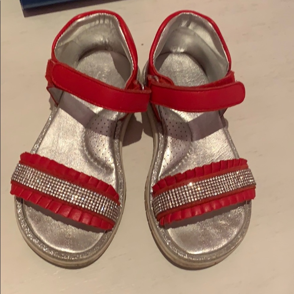 Monnalisa Sandals 28